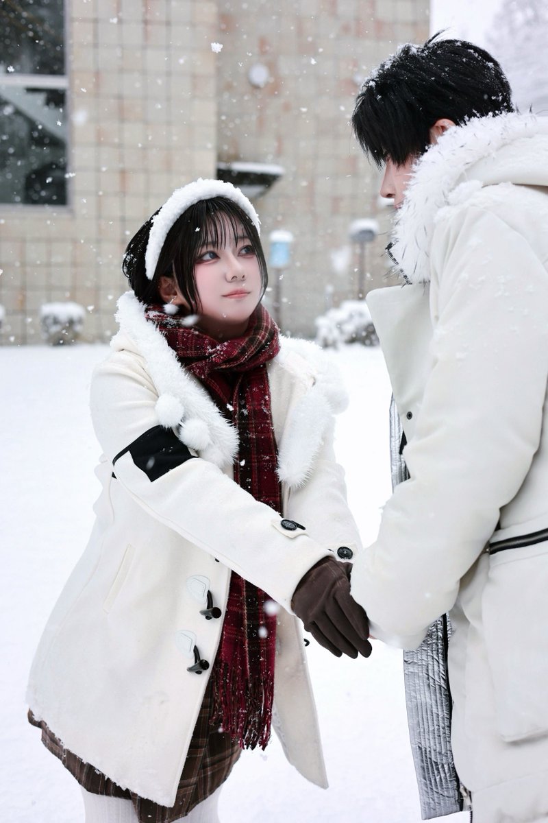 Cosplay 🎂❄️主 

❄️<a href="/hera_1012/">🍅HERA▶️ 池アコ2/14❄️・15🌟</a> 
📸<a href="/luanaladlover/">👽LUANA(MIREI)🌺14池アコ</a>