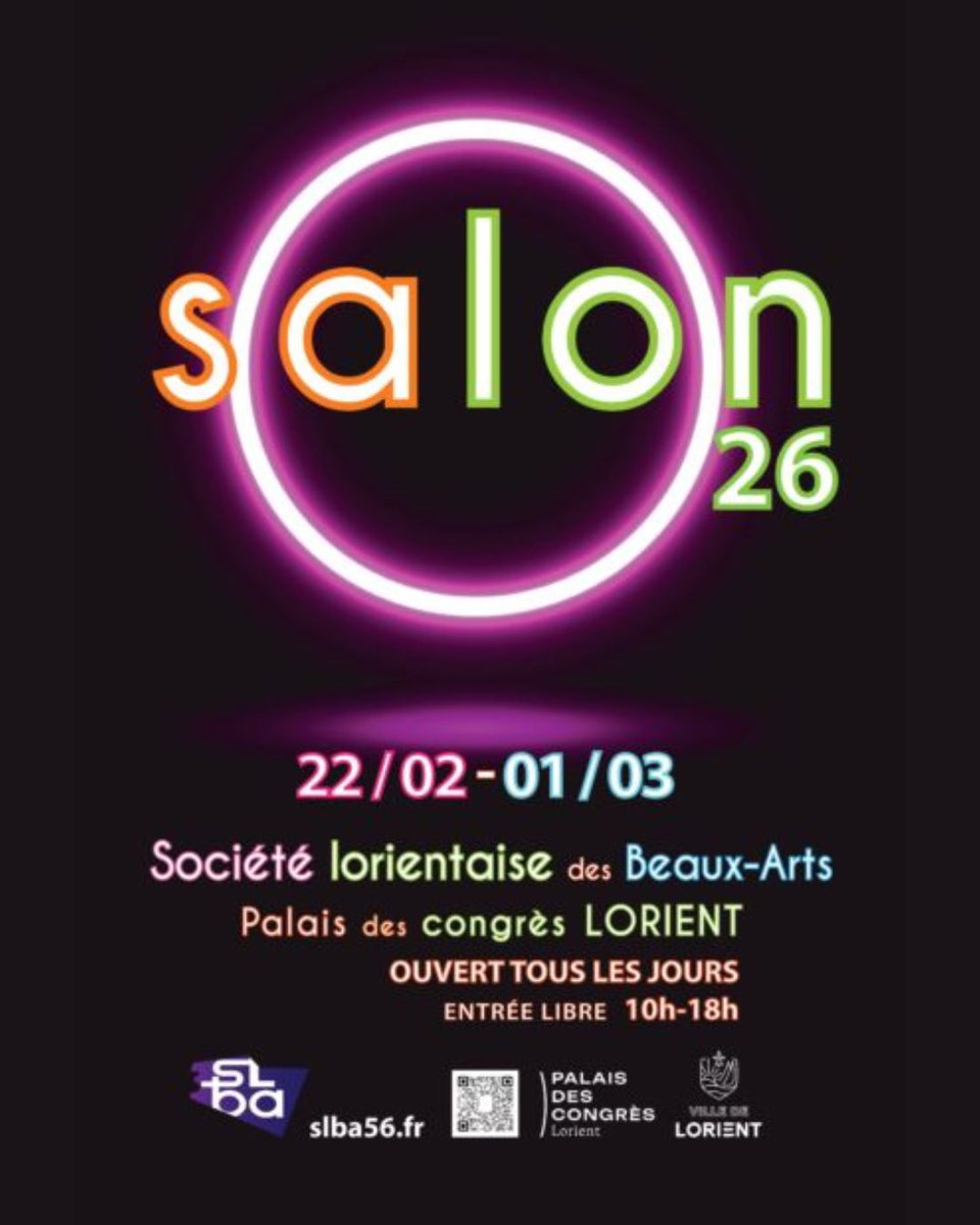 Ville de Lorient tweet media