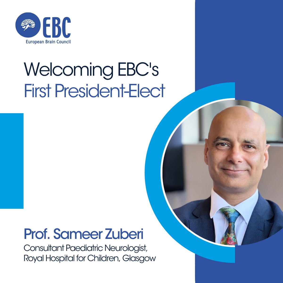 European Brain Council tweet media