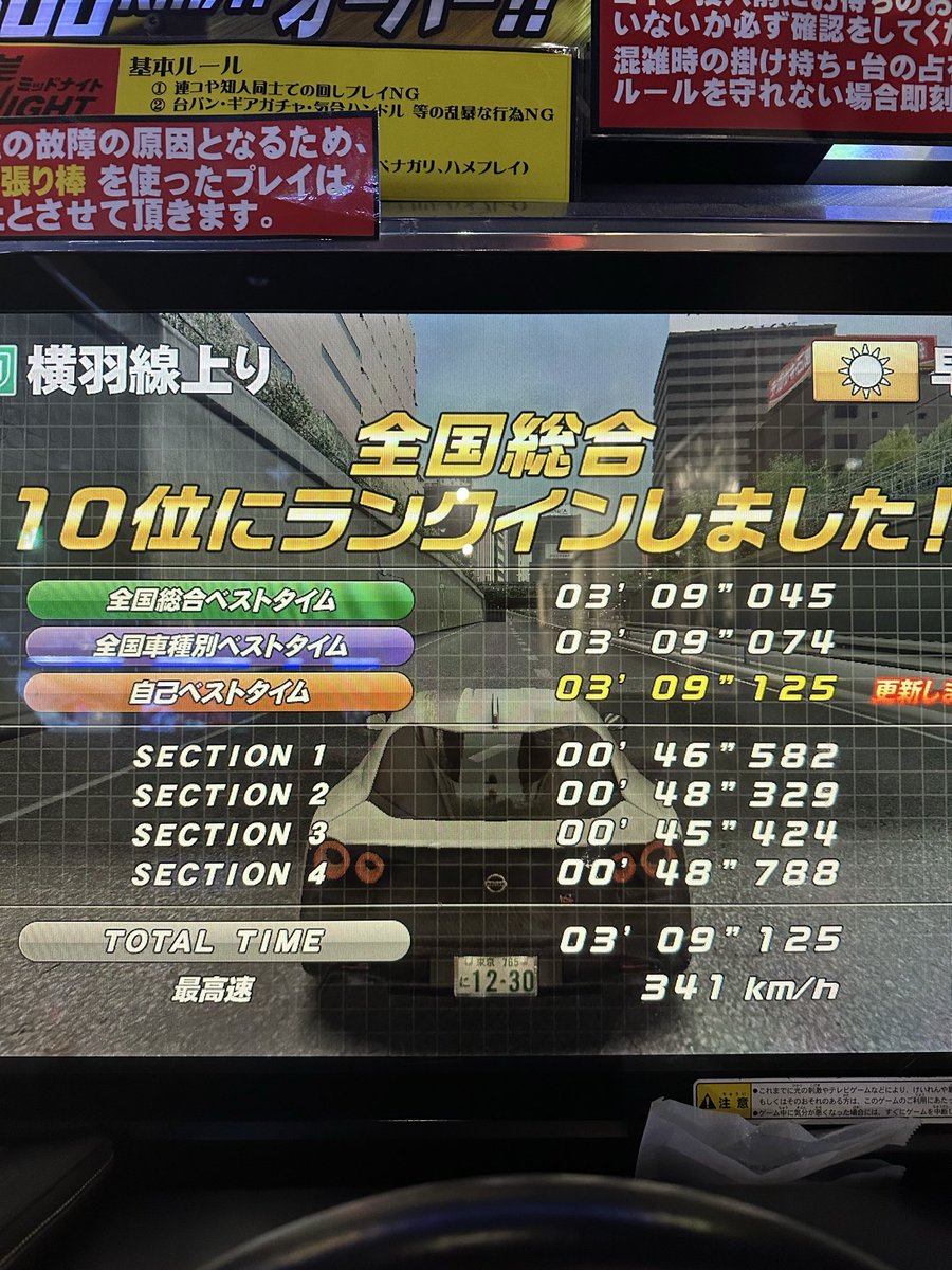 cs3510es's tweet photo. 全セクいまいちだけどなんとか更新… https://t.co/cRKfzruoRN