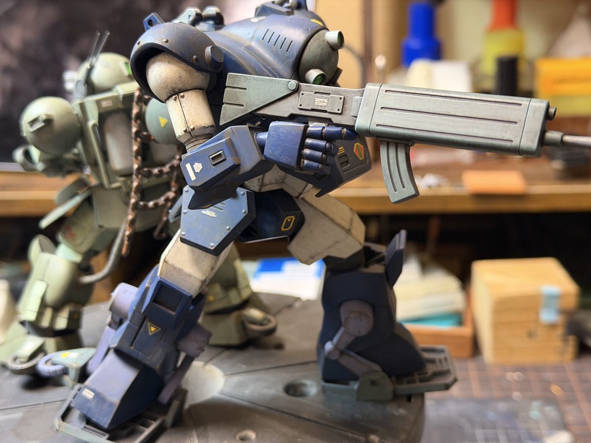 2月なので2人並んだ画像を貼ろうぜ