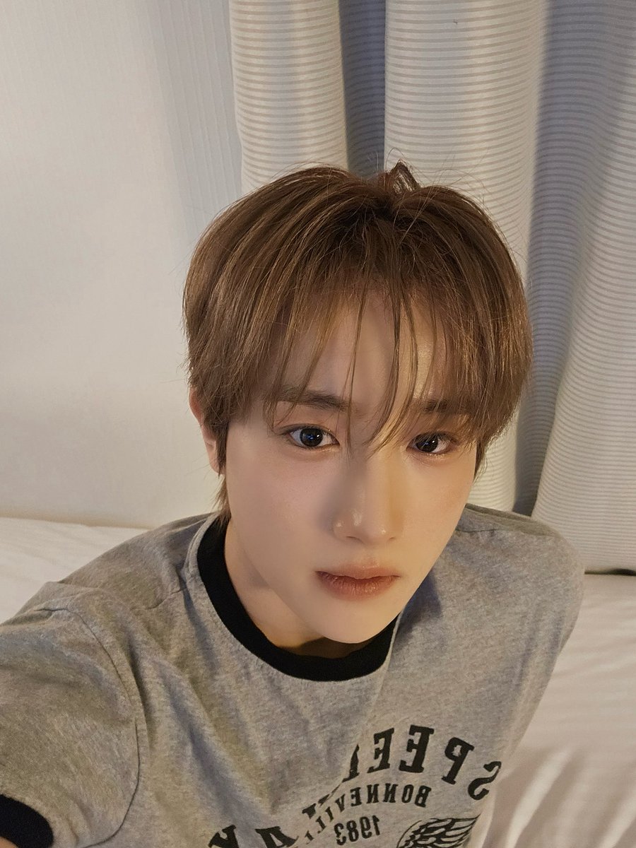 TPST__JP's tweet image. [#ヒョク] お疲れ様😊