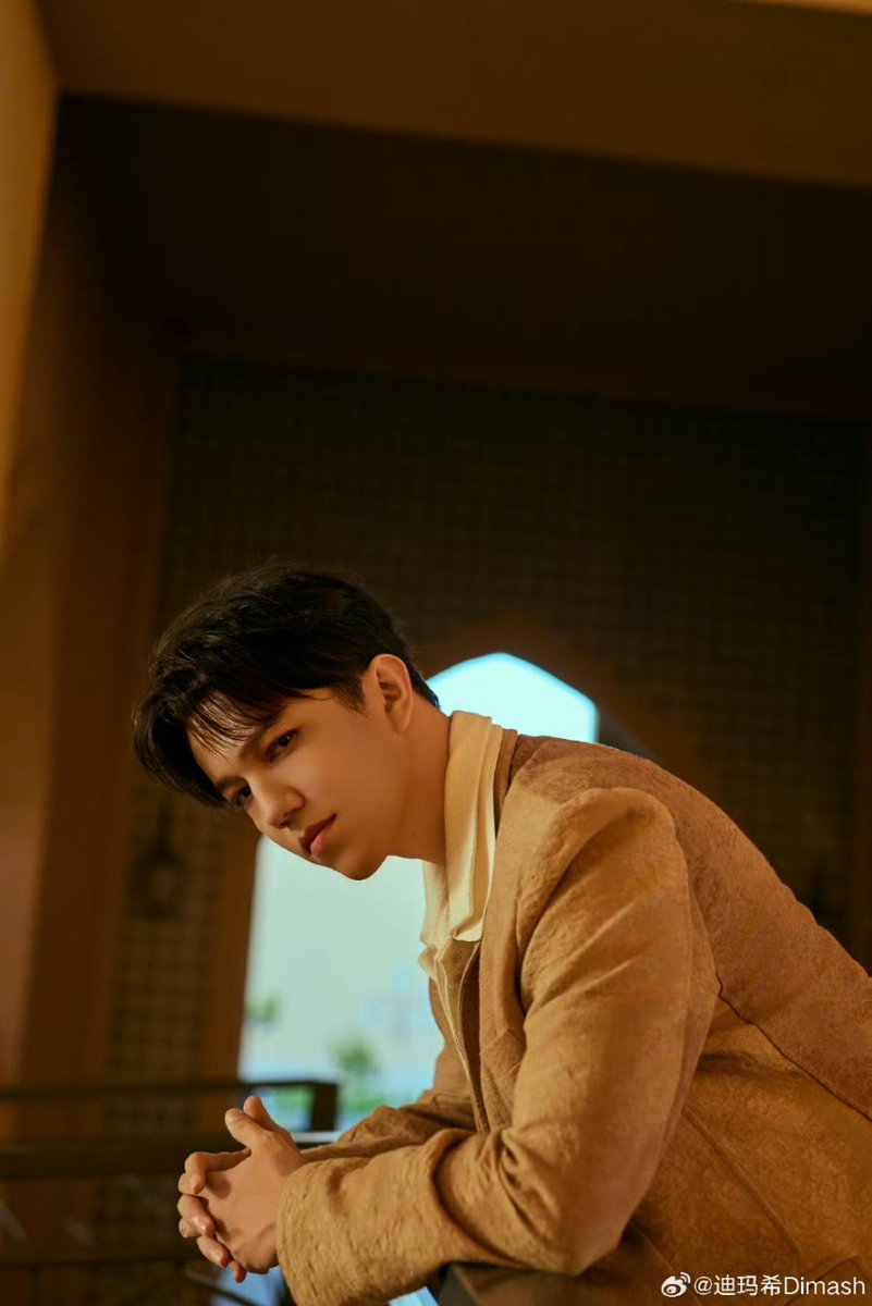 Dimash Indonesian Dears Fan Club tweet media