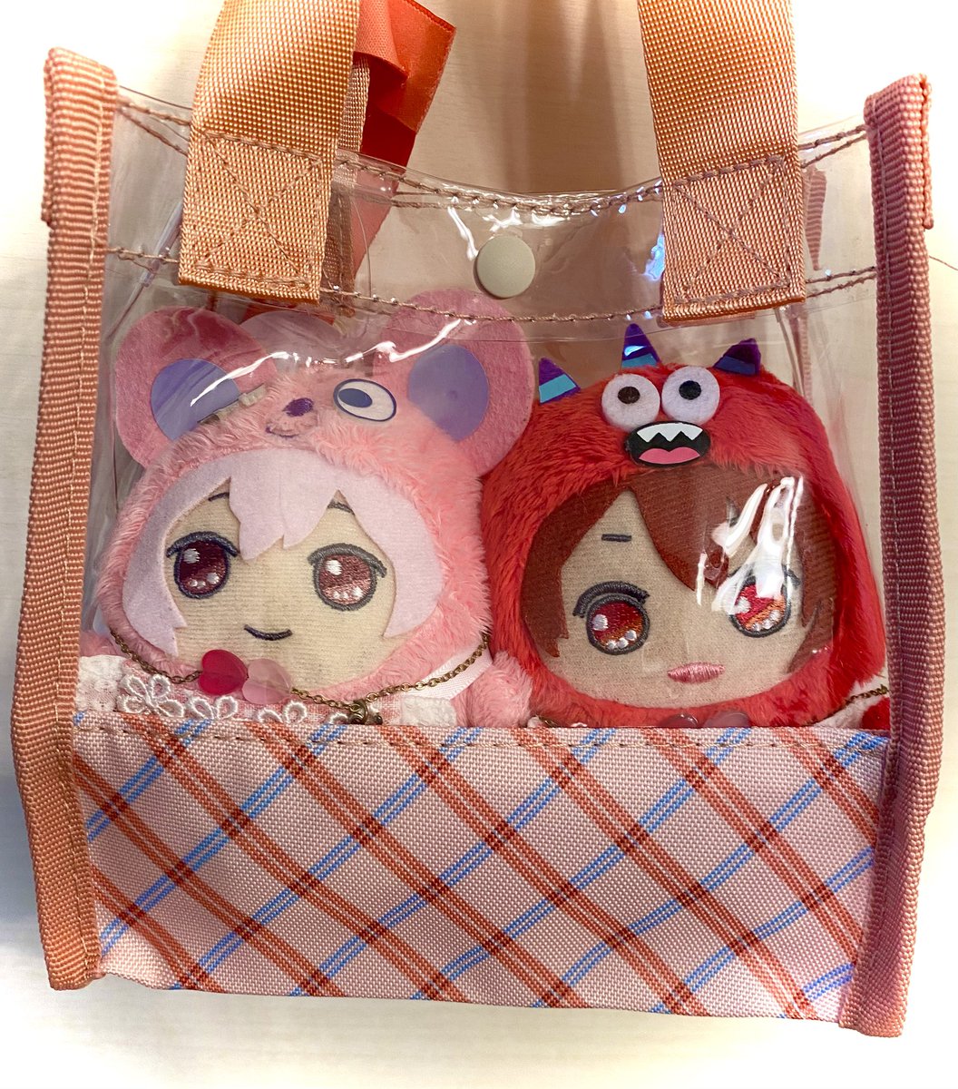 シャトレーゼのお菓子詰め合わせが入ったバッグが可愛らしくて買って