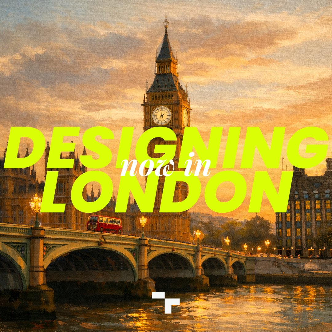 teamzlabapp's tweet photo. 🇬🇧 London, we’re here.

Design. Tech. AI. Marketing.
All in one team — at the cost of a single hire.
Grow smarter with Teamz Lab. 🚀

🌐 https://t.co/zNnbsZLQTT
📩 +44 7365 602184

#TeamzLab #LondonStartups #UKBusiness
#hire #designer #developer #engineer #ux #ui #sqa https://t.co/MT5dVPoMFb
