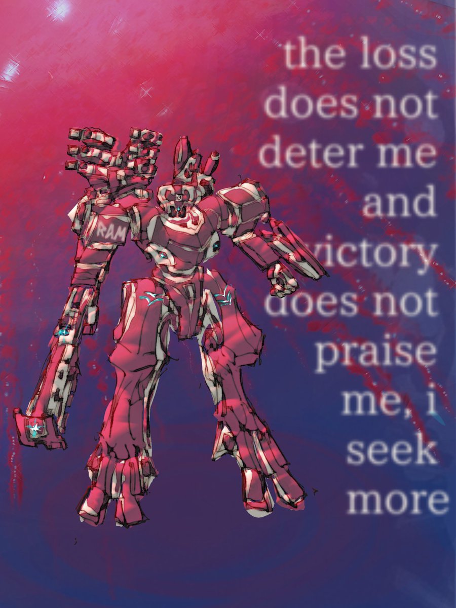 •{ram}• comms open tweet media