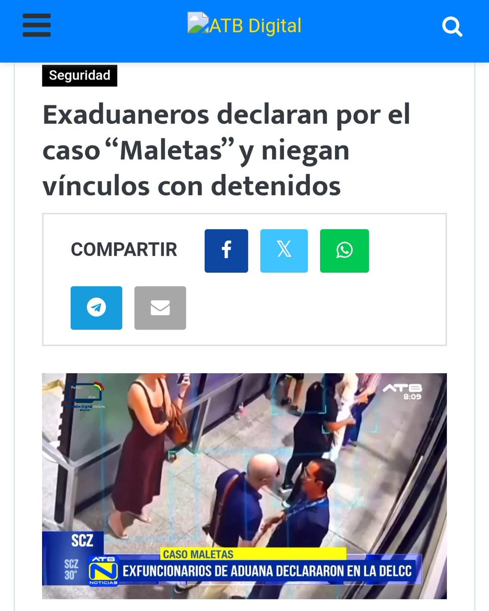 ClauSorucopress's tweet photo. 21 DÍAS QUE EL CASO FUE PÚBLICO Y LA AGENDA MEDIÁTICA YA NO LO TOMA EN CUENTA:
¿DÓNDE ESTÁN LAS 32 MALETAS?
¿SON AÚN 32? ¿LAS VEREMOS?
¿QUÉ CONTENÍAN?¿SABREMOS ALGÚN DÍA?
¿QUÉ PASÓ CON LOS CONTROLES?
¿CUÁNTOS VUELOS CHÁRTER MÁS HUBO?
¿QUIÉN TRAMITÓ LOS PERMISOS INTERNACIONALES? https://t.co/ezves2TsDU