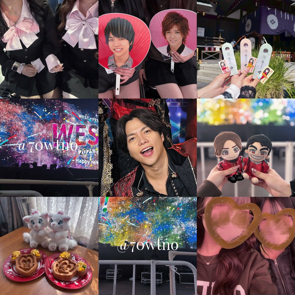 tag🐱♡ tweet media