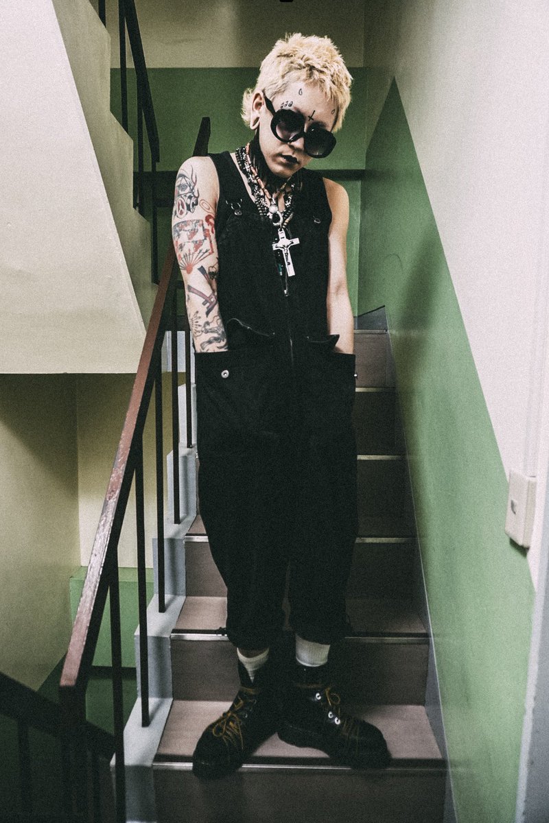 Bikky from CHAQLA. (@Bikky3eye) / Posts / X