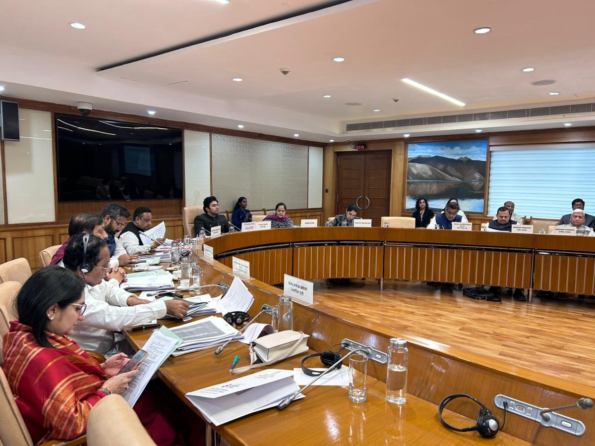 Malvika Devi tweet media