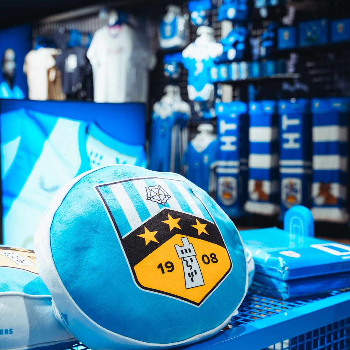 HTAFC Help tweet media