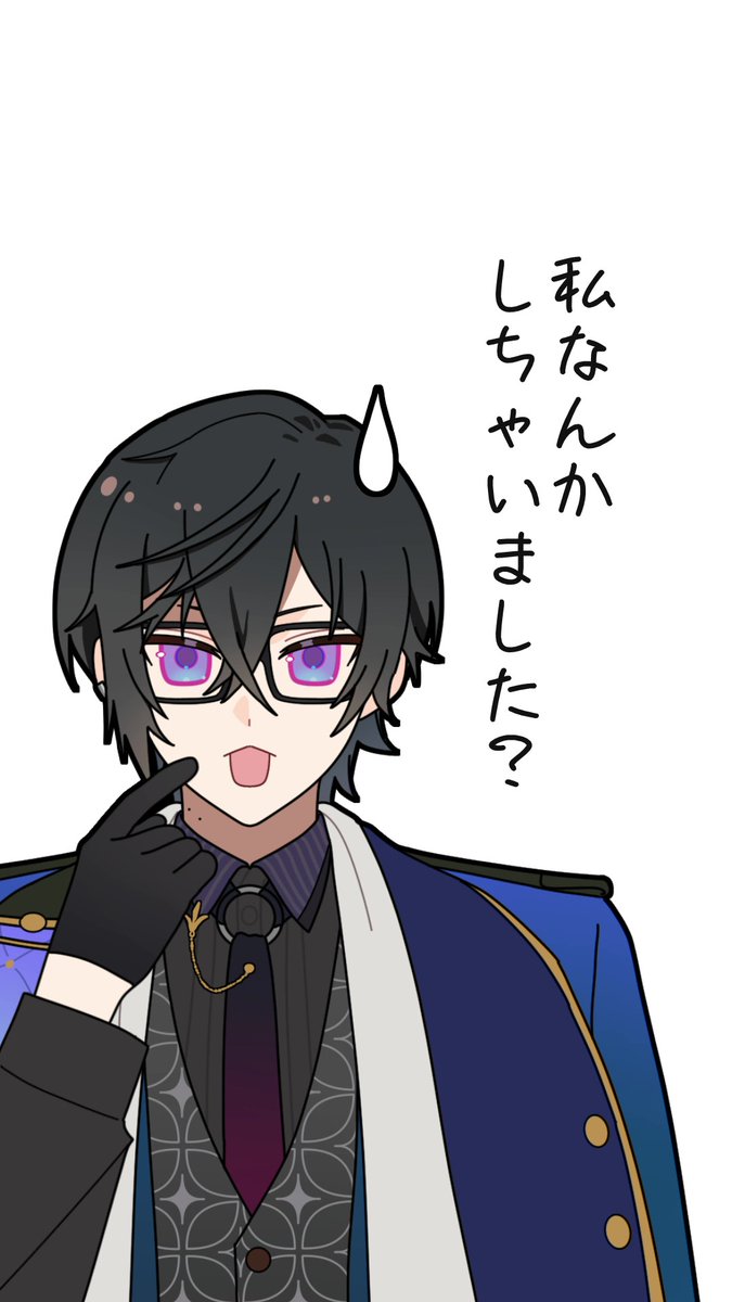 新作ショート投稿しました。 

【悲報】VTuberが更衣室で「粉雪」を熱唱したら事件になりました。 
youtube.com/shorts/V9rFXJi… <a href="/YouTube/">YouTube</a>より 

イラスト・編集：うな茶（#U7CHA_V）