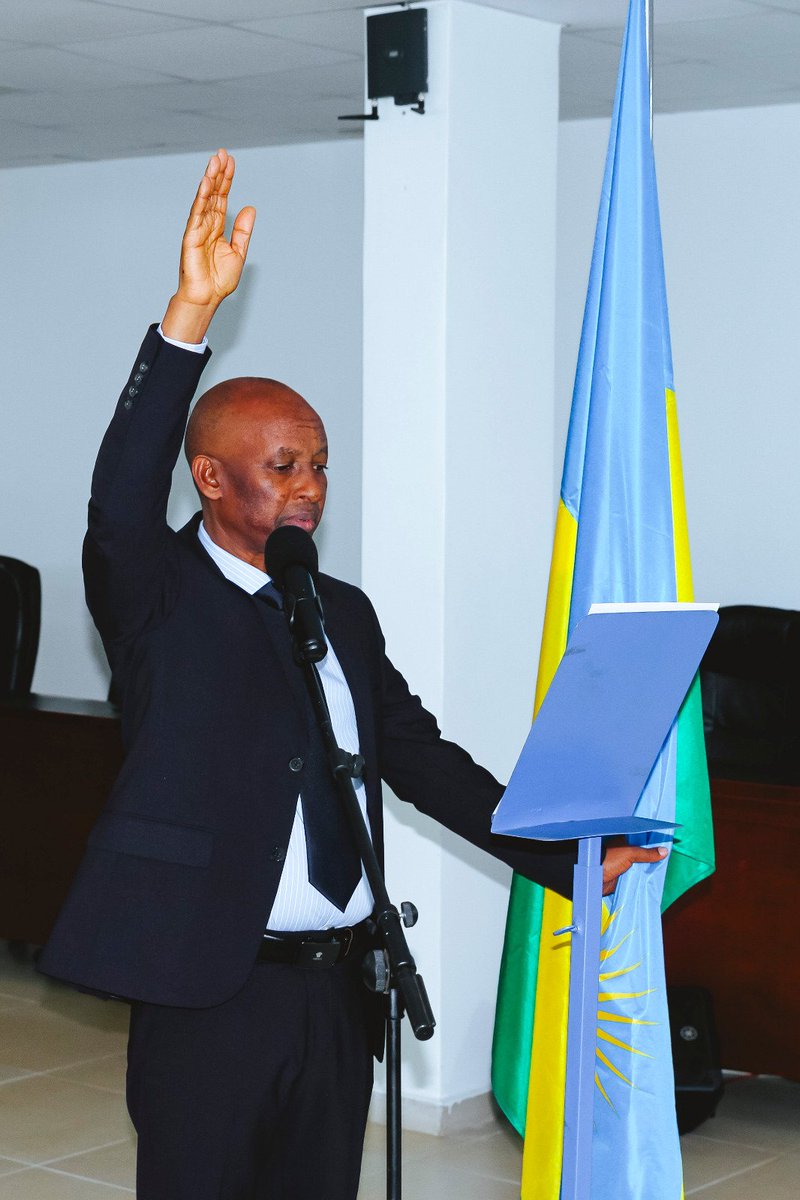 National Electoral Commission | Rwanda tweet media