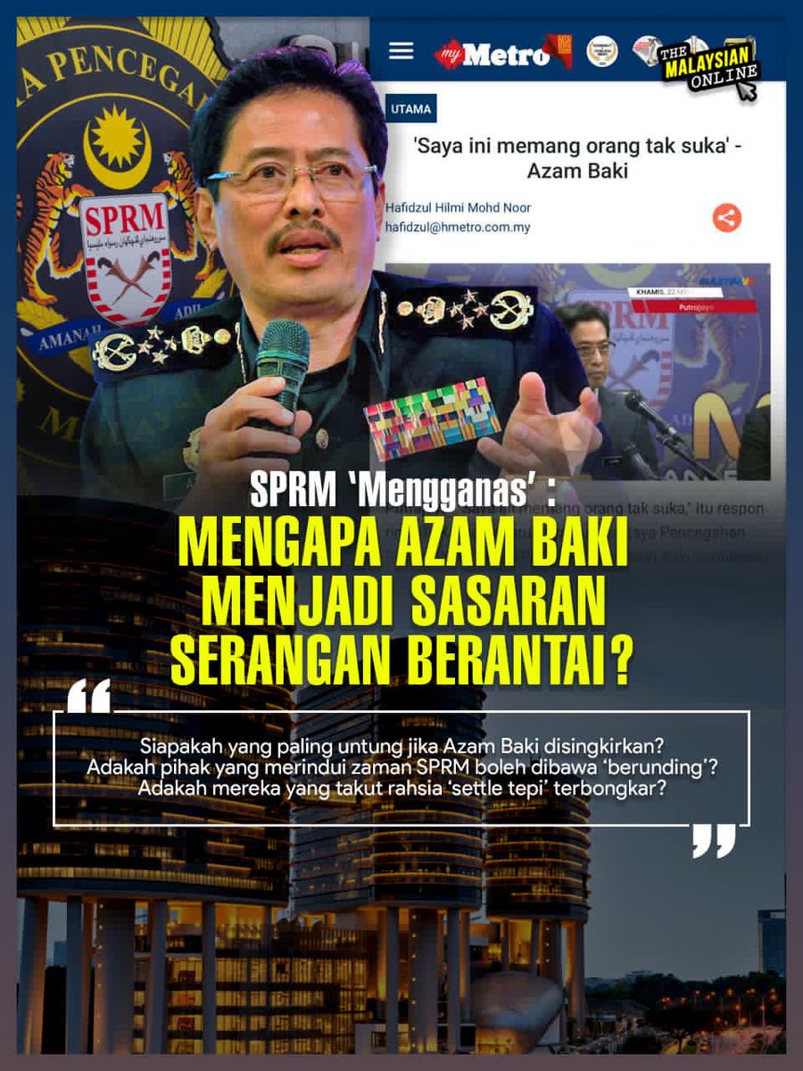 The Malaysian Online tweet media