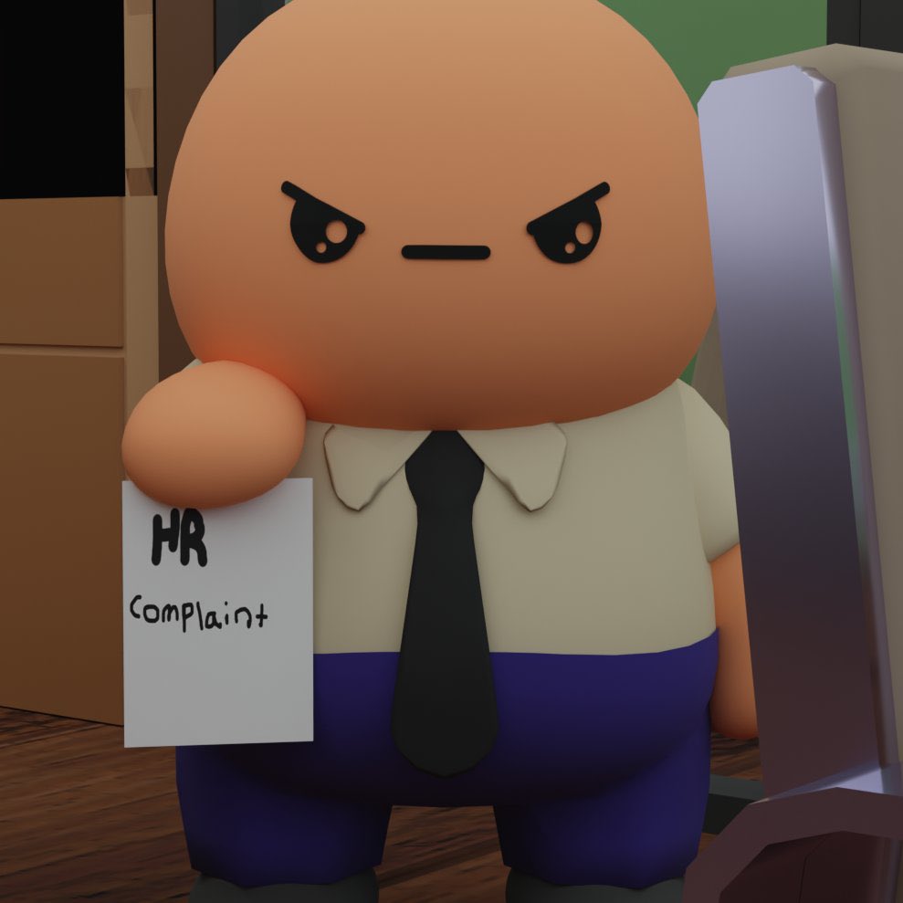 CallMePhake's tweet image. The next one to call me cute or small or anything along those lines will have to take it up to HR

#Vtuber #VtuberEN