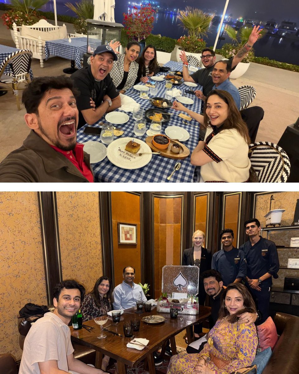 Dr. Shriram Nene tweet media