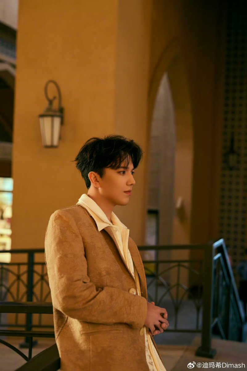 Dimash Indonesian Dears Fan Club tweet media