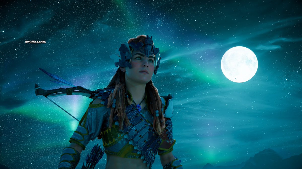 HORIZON ZERO DAWN REMASTERED 
#BeyondTheHorizon #PSBlog #PSShare 

#VPSat #WIGVP #UVPCommunity #VGPNetwork #VGPUnite #VPWorld