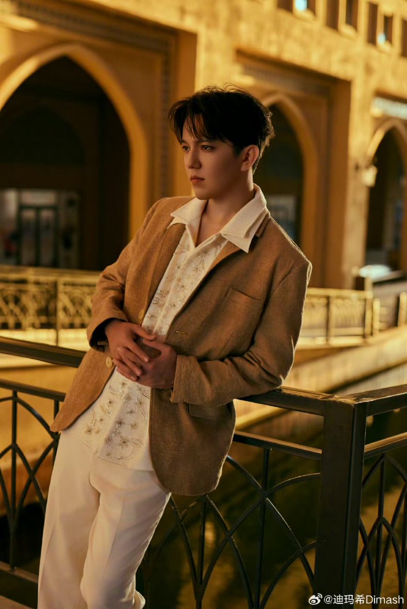 Dimash Indonesian Dears Fan Club tweet media