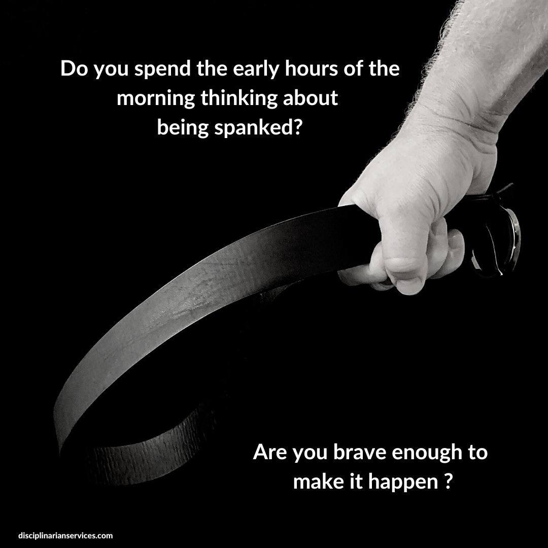 Society Of Spankers tweet media