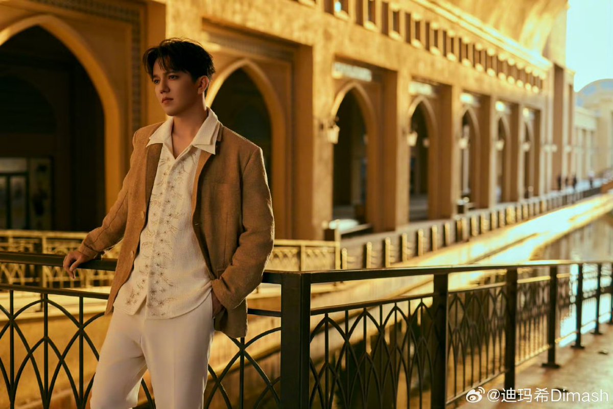 Dimash Indonesian Dears Fan Club tweet media