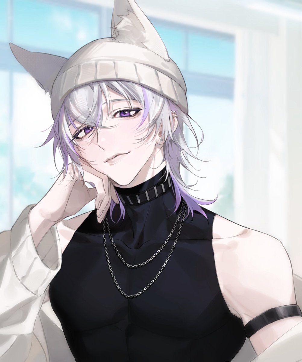 SAYUㅣLive2D Artist tweet media