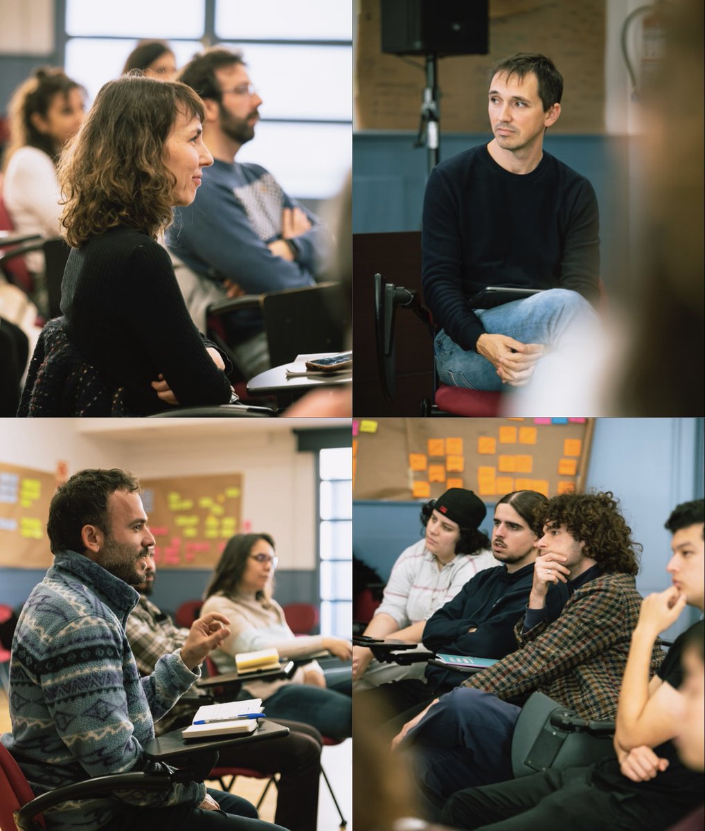 Santander Creativa tweet media