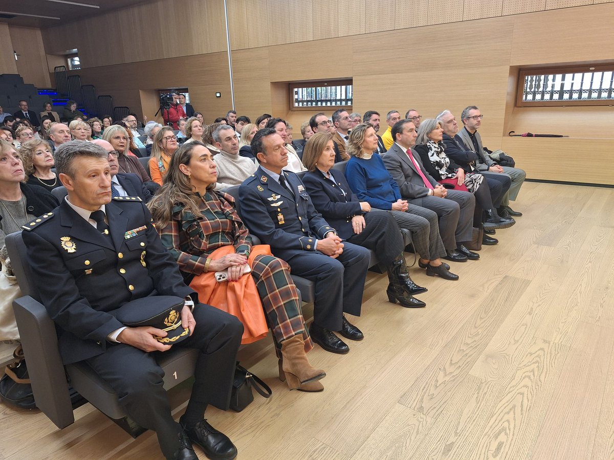 Subdelegación del Gobierno en Salamanca tweet media