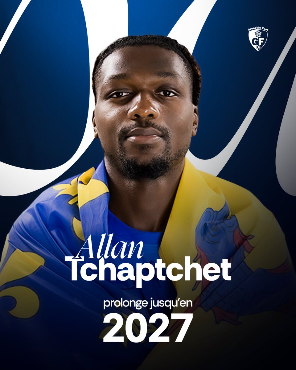 Grenoble Foot 38 tweet media