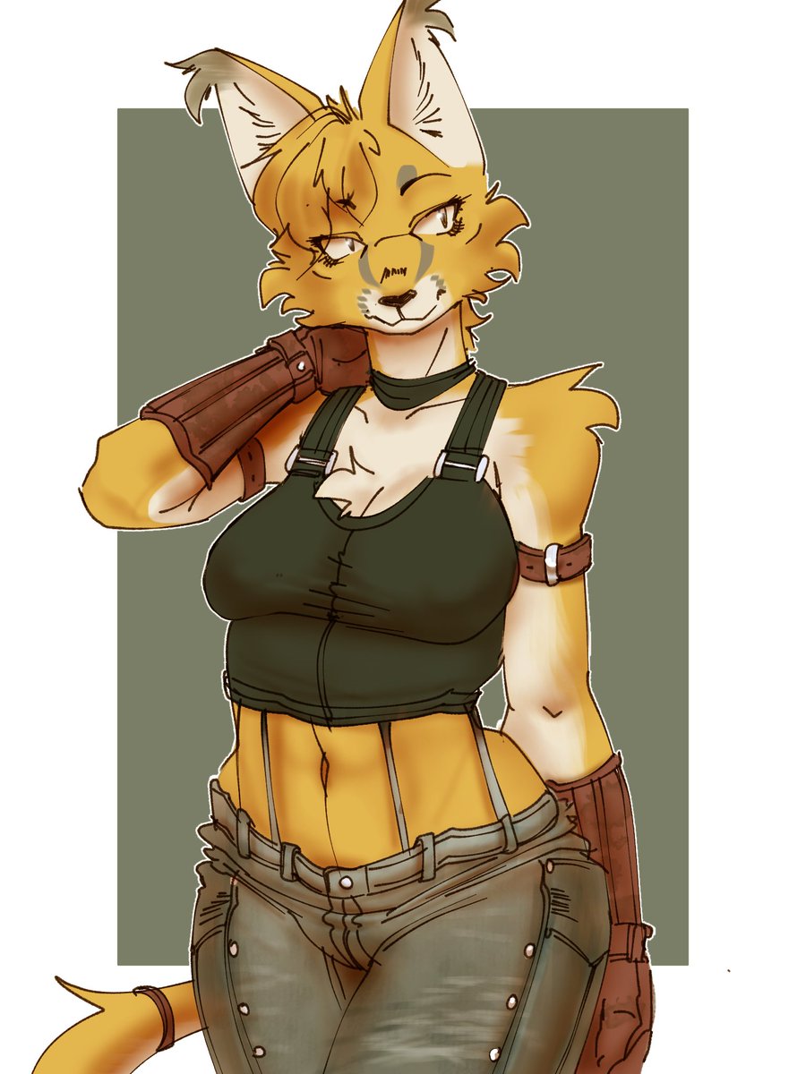 | Churroz! 🦊🇻🇪 | tweet media