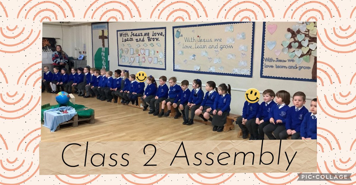 Foundation Stage @ Much Woolton tweet media