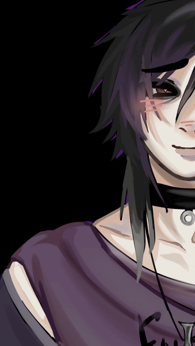 mivva_ry's tweet photo. hi , my friend and I are making a novell. pls check the first character. Maybe you have any tips ? (for promotion and stuff like that)
#novell #game #tips https://t.co/svjMxknOI3