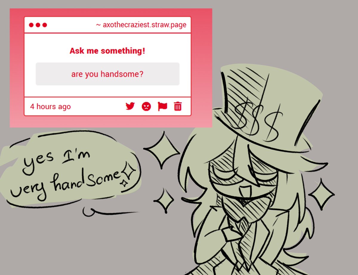 ACrazyAxolotl's tweet image. #artistry #dieofdeath #roblox #artful