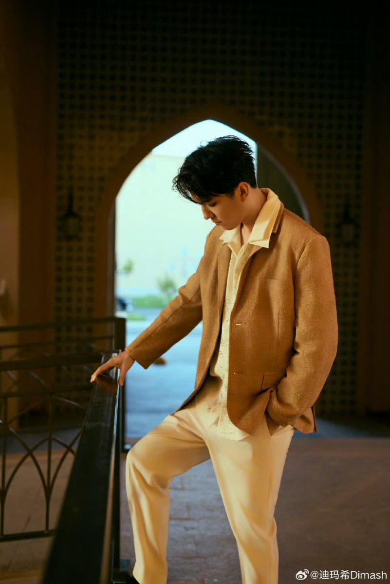 Dimash Indonesian Dears Fan Club tweet media