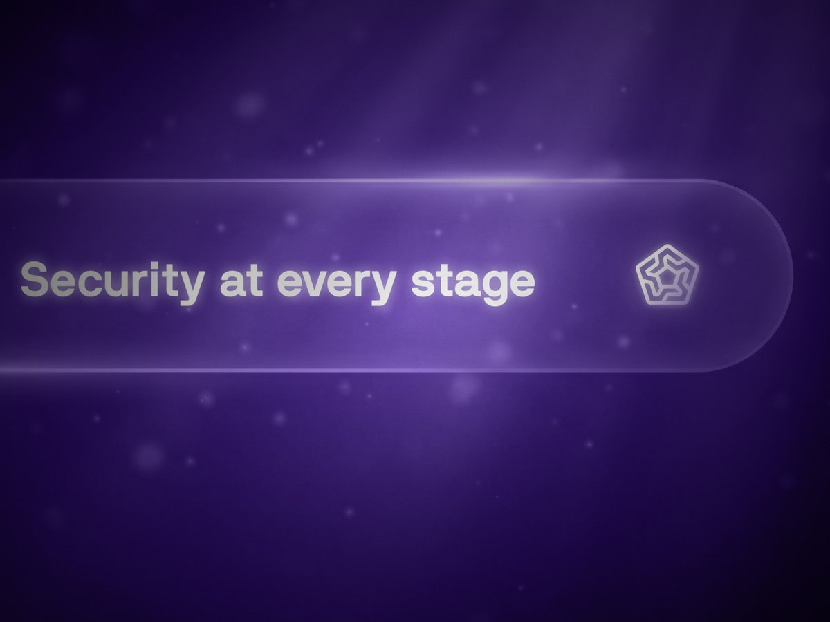 “Trust us” works when systems are small and stakes are low.

But it breaks the moment users scale and responsibility increases.

Real adoption requires trust that’s enforced by architecture, not assurances that rely on people behaving perfectly.