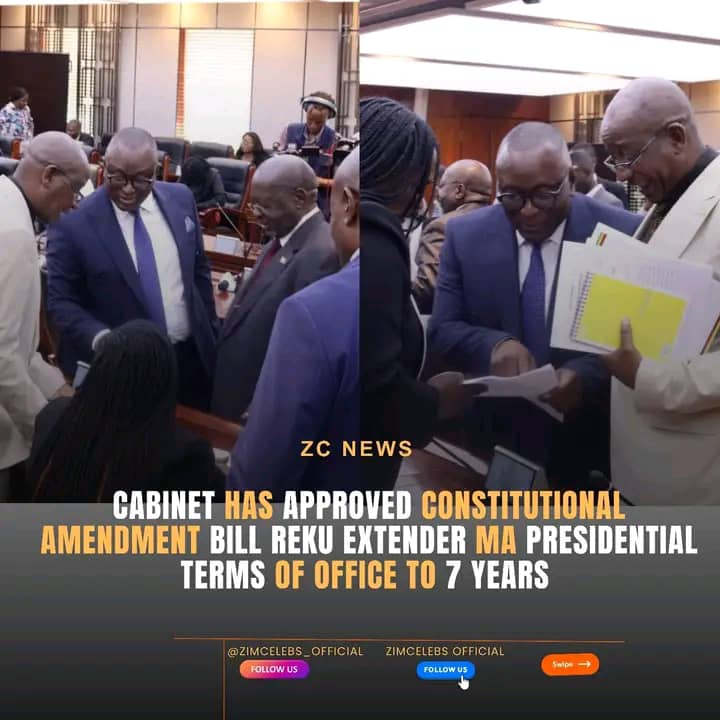 Awake Zimbabwe!!! We  have finally failed as a nation , the fourth clause of the national Anthem warns us against internal enemies of the sovereignty of Zimbabwe 🇿🇼. "tiyidzivirire kumhandu dzese.." Some decisions make us enemies of our nation ..<a href="/advocatemahere/">Fadzayi Mahere🇿🇼</a> <a href="/daddyhope/">Hopewell Chin’ono</a>