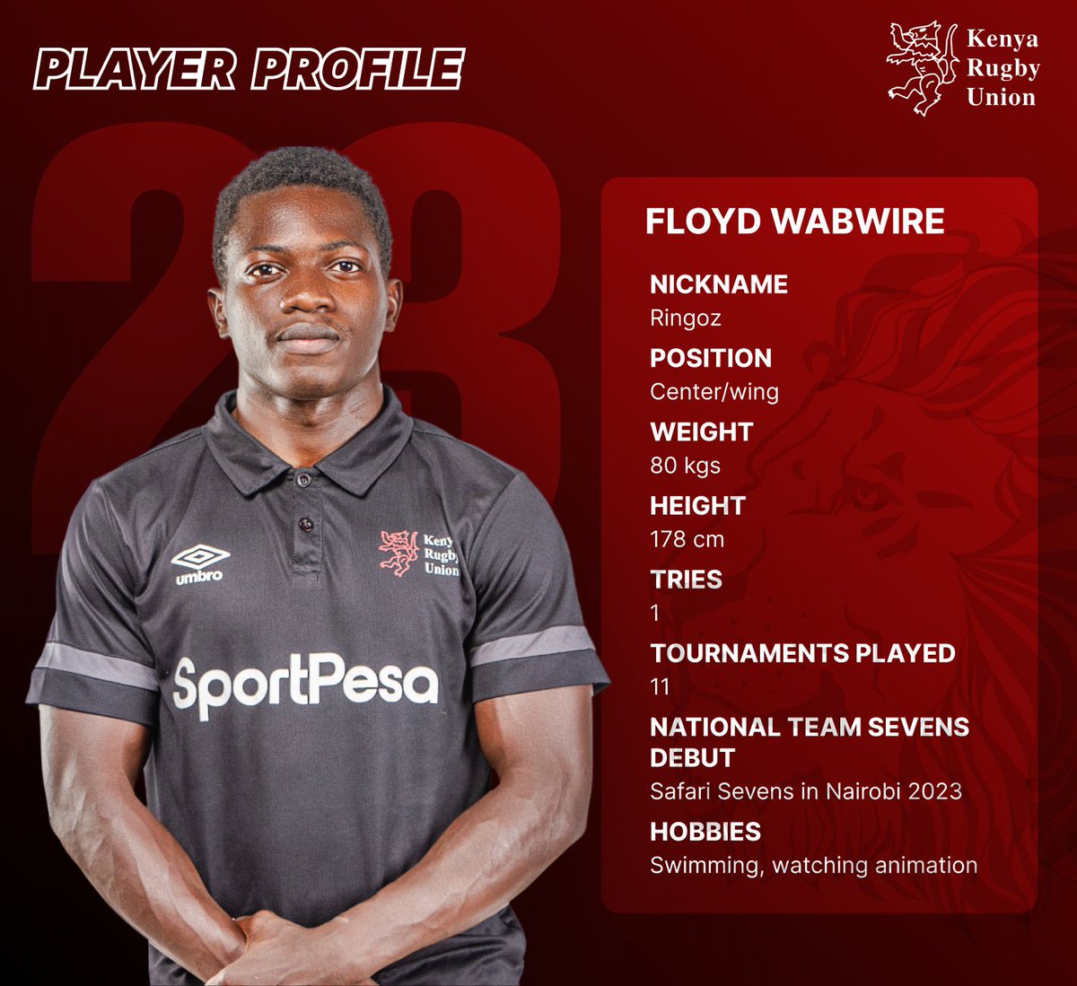 OfficialKRU's tweet photo. 48 hours to go‼️
Kama kawaida vibes ni constant 🥳🥳 in #KenyaCornerIsHome
Wenye wako na tiko tukutane Nyayo hii weekend. 
Wenye mlimiss out on tiko, don't worry kuna viewing parties being organised...info will be shared later. #HSBCSVNS2 #KenyaCornerIsHome https://t.co/13foNTzHBv