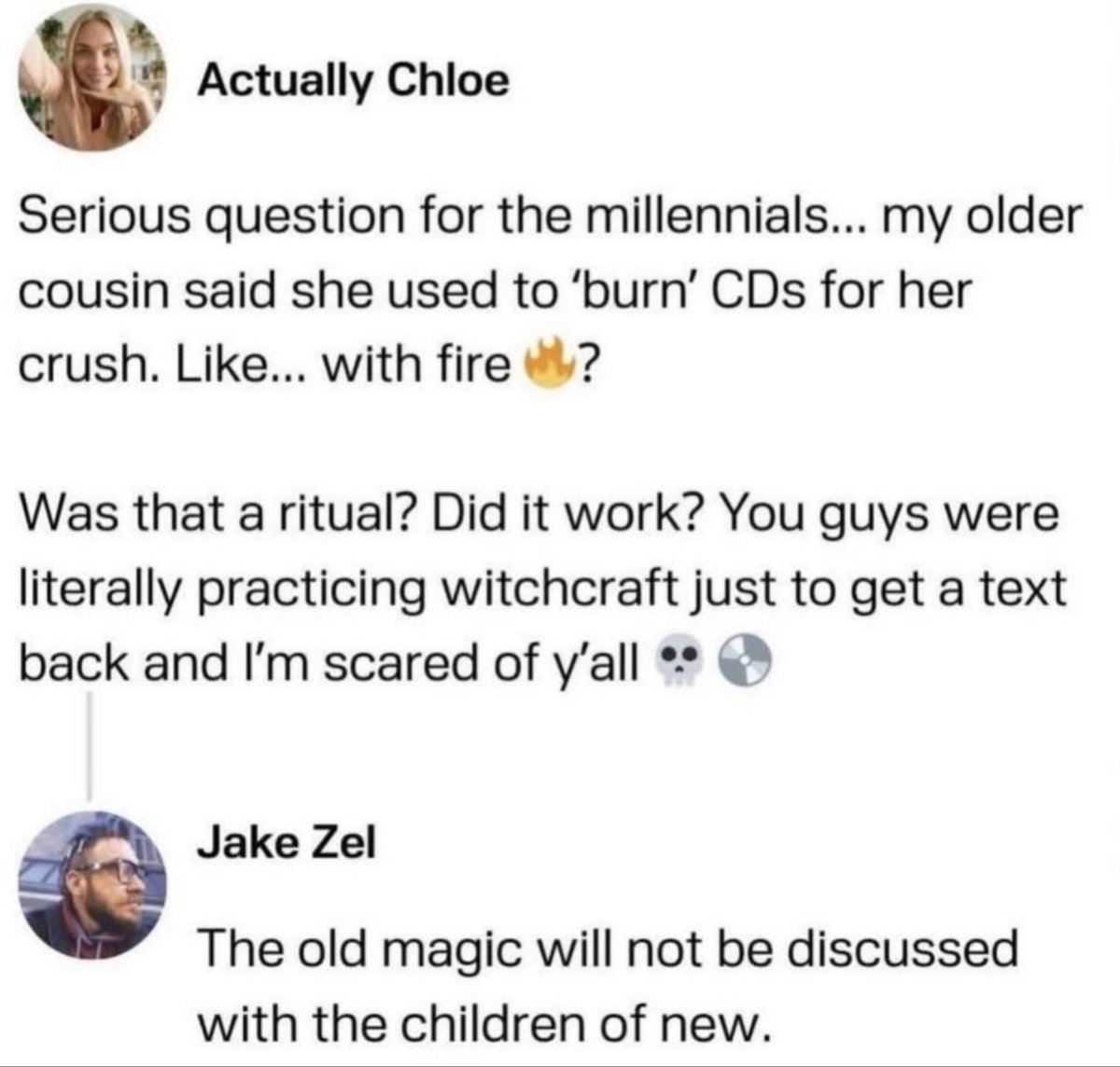 Eric Alper 🎧 (@thatericalper) on Twitter photo 