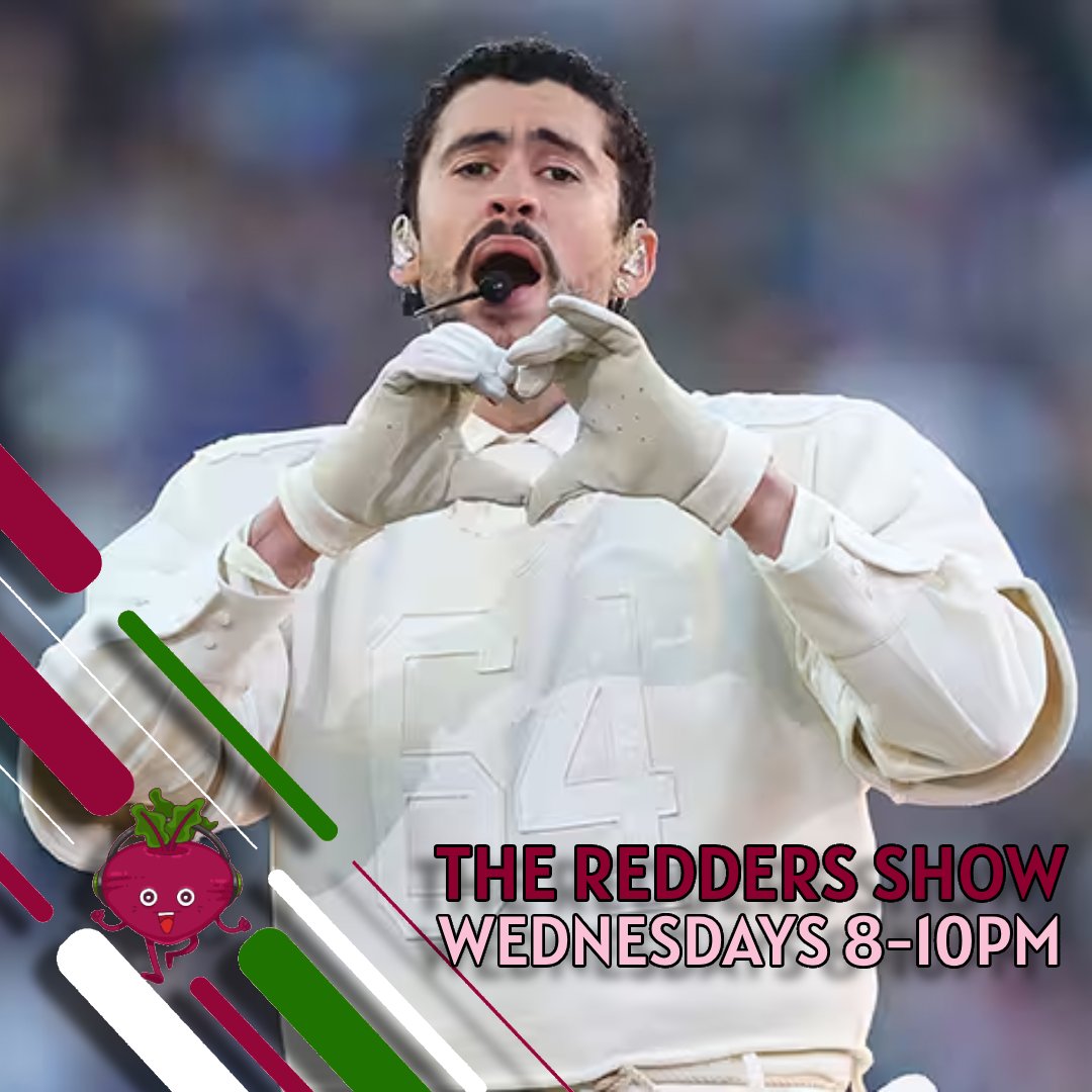 BeatRouteRadio's tweet image. What a show! And now, #TheReddersShow! 👇

TONIGHT:
✅ Loads of brand new music;
✅ We go back 20 years on the #MidweekMiniMix;
✅ Who's returning after over 20 years away!?!

LISTEN LIVE: beatrouteradio.co.uk @DJRedders