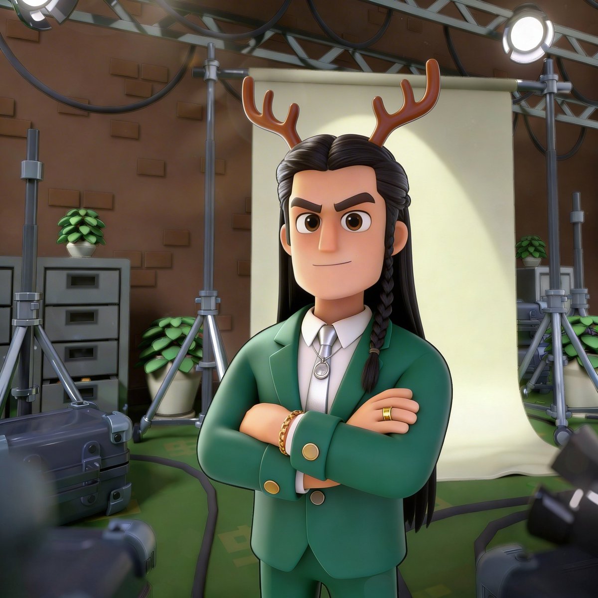 Imaginary Kaiju MemeMax⚡ tweet media