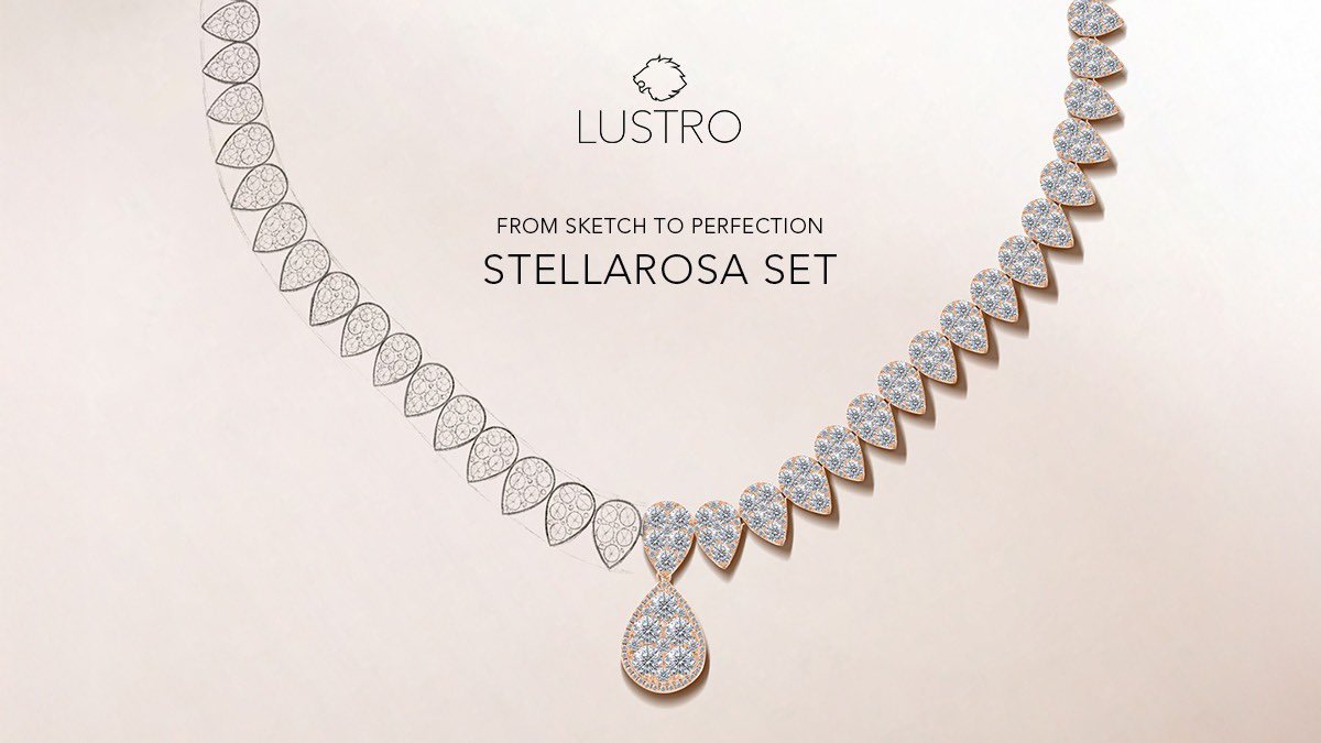 LUSTRO لوسترو tweet media