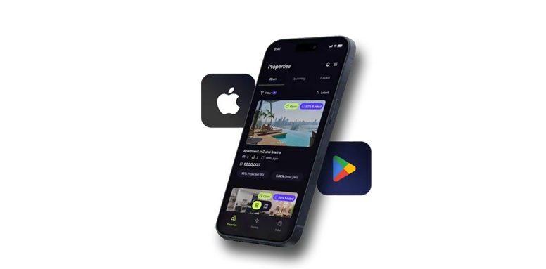 larissa74leb's tweet image. UAE PRYPCO Mint to launch real estate tokenization secondary market @prypcocom @PRYPCOBlocks @PRYPCOMINT #TOKENIZATION #realestate #UAE #markeplace #trading #MENA #GCC #Prypco #VARADubai #DubaiLand #blockchain

laraontheblock.com/uae-prypco-min…