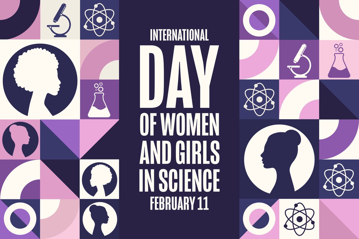 On #InternationalDayOfWomenAndGirlsInScience, we recognize the women applying microbiology, chemistry, and data to real food systems, where decisions carry responsibility and real consequences.

At AgriForaging, science is practiced, documented, and accountable.

#FoodSafety