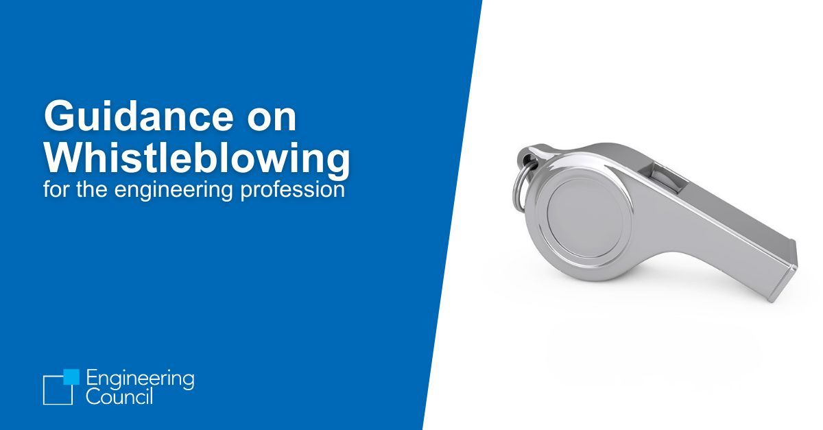 Engineering Council tweet media