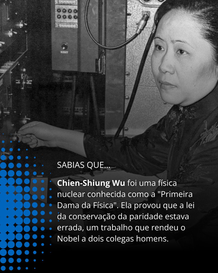 Faculdade de Ciências e Tecnologia | NOVA FCT tweet media