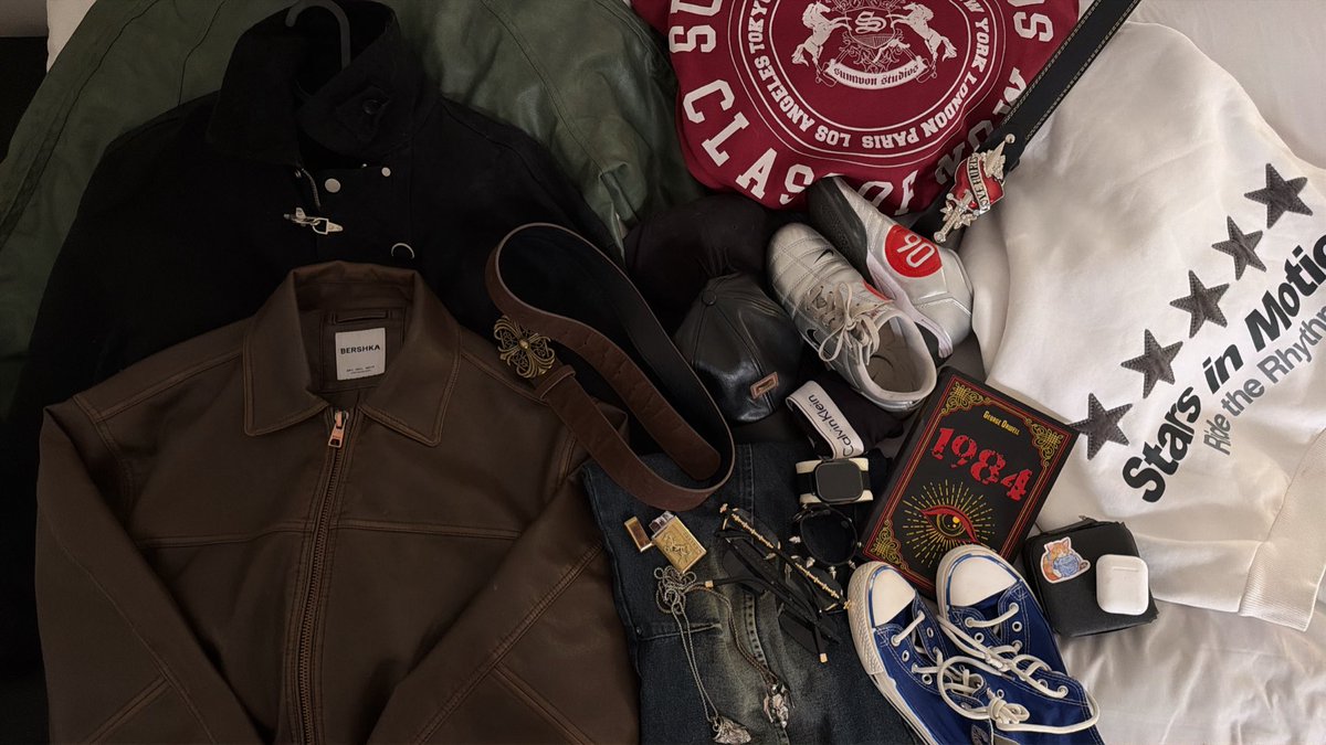 يومين ونرجع 
literally me