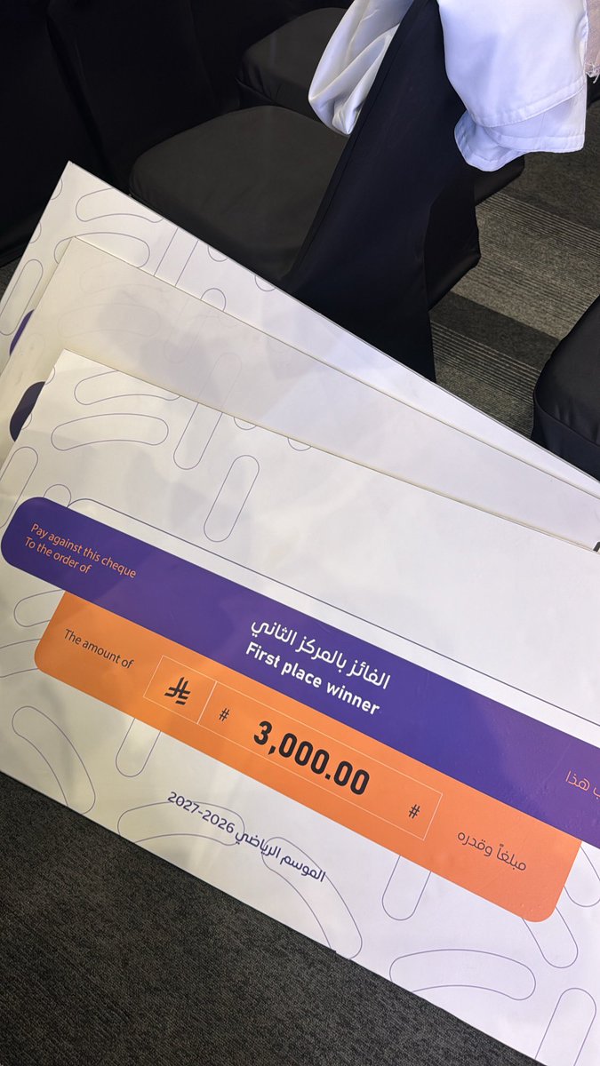 Salmah Alkthiri tweet media