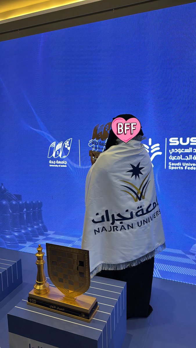 Salmah Alkthiri tweet media