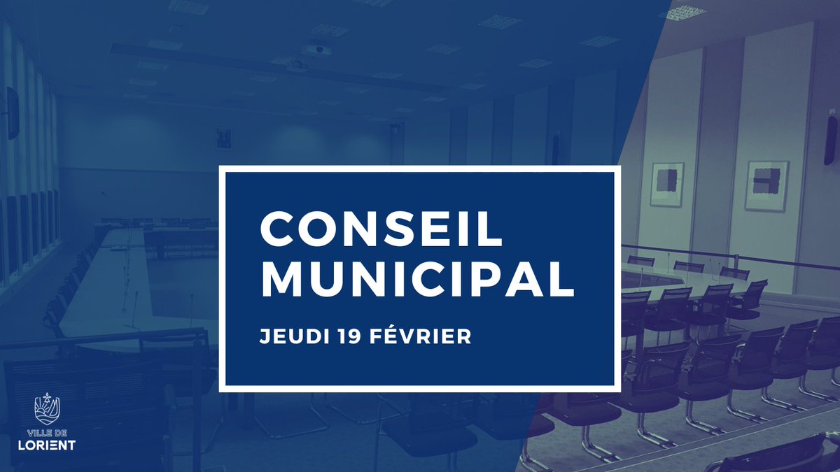 Ville de Lorient tweet media