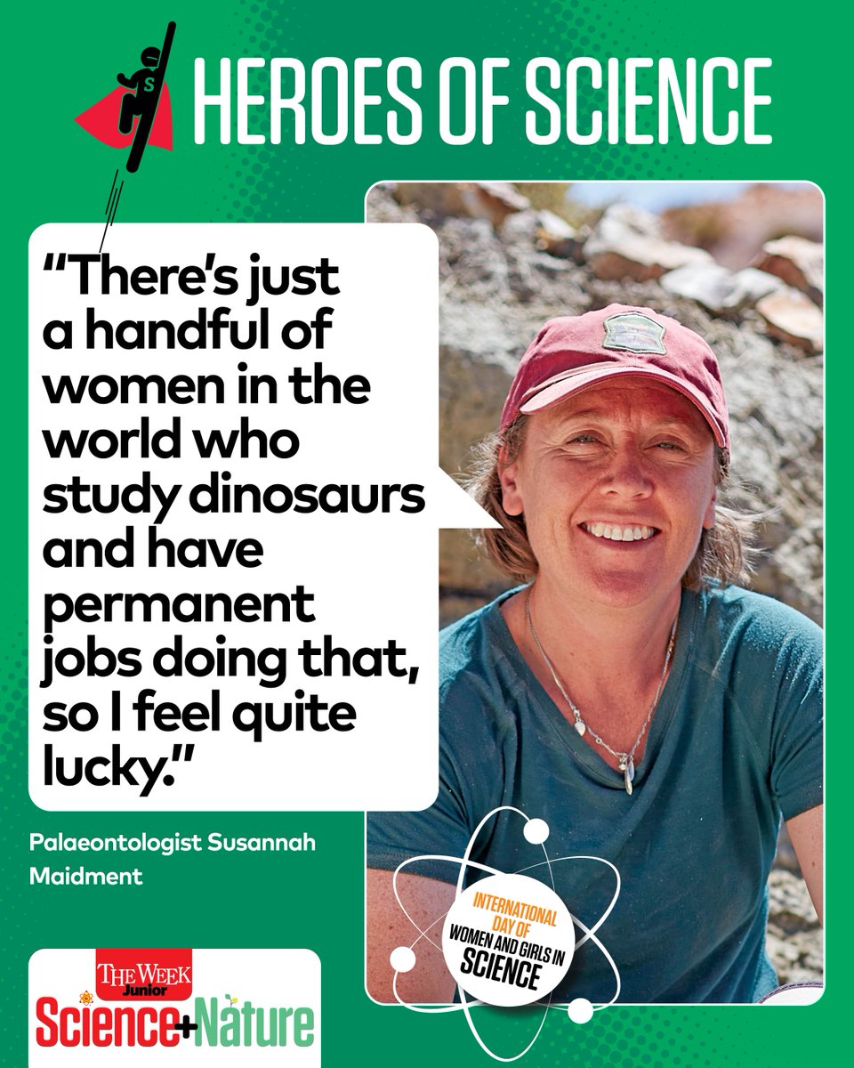 The Week Junior Science+Nature tweet media